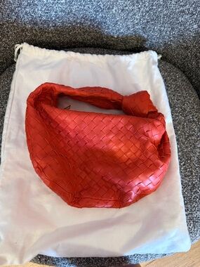 Bottega Venta teen Jodie-sunburst